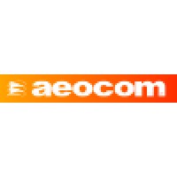 AEOCOM logo, AEOCOM contact details