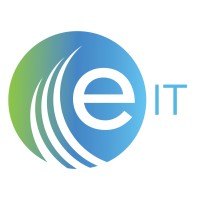 eHealth IT logo, eHealth IT contact details