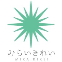 Miraikirei logo, Miraikirei contact details