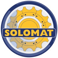 SOLOMAT 87 logo, SOLOMAT 87 contact details