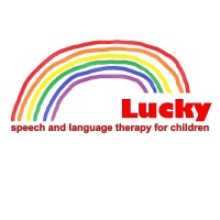 Lucky Speech logo, Lucky Speech contact details