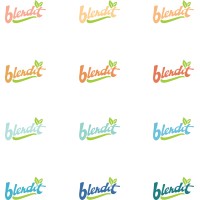 blendit australia logo, blendit australia contact details