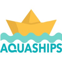 Aquaships logo, Aquaships contact details