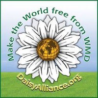 Daisy Alliance logo, Daisy Alliance contact details