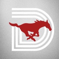 SMU Football logo, SMU Football contact details