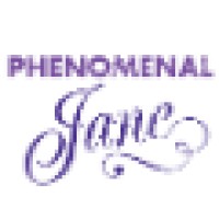 Phenomenal Jane Health logo, Phenomenal Jane Health contact details