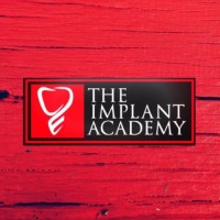 The Implant Academy logo, The Implant Academy contact details