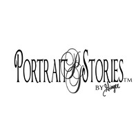 Portrait Stories logo, Portrait Stories contact details