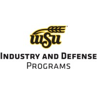 WSU Industry and Defense Programs logo, WSU Industry and Defense Programs contact details