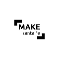 MAKE Santa Fe logo, MAKE Santa Fe contact details