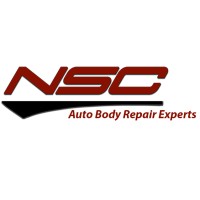 NORTH SHORE Collision logo, NORTH SHORE Collision contact details