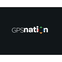 GPS Nation logo, GPS Nation contact details