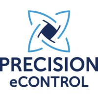 Precision eControl logo, Precision eControl contact details