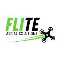 Flite Aerial Solutions logo, Flite Aerial Solutions contact details