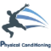 Pysical Conditioning logo, Pysical Conditioning contact details