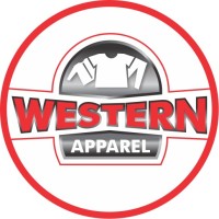 Western Apparel logo, Western Apparel contact details