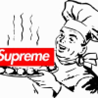 Supreme Chef logo, Supreme Chef contact details