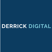 Derrick Digital logo, Derrick Digital contact details