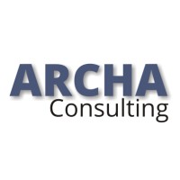 Archa Consulting logo, Archa Consulting contact details