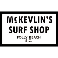 McKevlins Surf Shop logo, McKevlins Surf Shop contact details