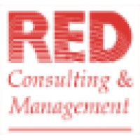 RED Consulting and Management logo, RED Consulting and Management contact details