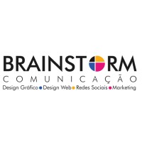 Brainstorm Comunicação logo, Brainstorm Comunicação contact details