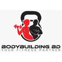 Bodybuilding BD logo, Bodybuilding BD contact details