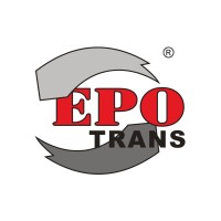 EPO-TRANS logo, EPO-TRANS contact details