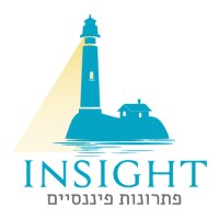 Insight financial solutions - Israel logo, Insight financial solutions - Israel contact details