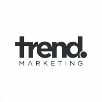 TREND Marketing logo, TREND Marketing contact details