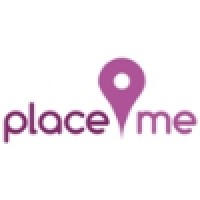 PlaceMe logo, PlaceMe contact details