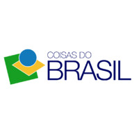 Coisas do Brasil Indústria e Comércio logo, Coisas do Brasil Indústria e Comércio contact details