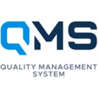 Quality Management System logo, Quality Management System contact details