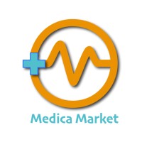 Medica Market logo, Medica Market contact details