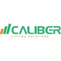 Caliber Lifting Solutions logo, Caliber Lifting Solutions contact details