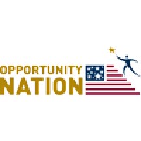 Opportunity Nation logo, Opportunity Nation contact details