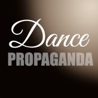 DancePropaganda logo, DancePropaganda contact details