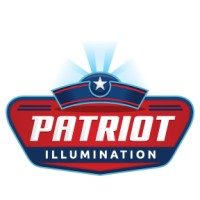 Patriot Illumination logo, Patriot Illumination contact details