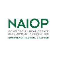 NAIOP Northeast Florida logo, NAIOP Northeast Florida contact details