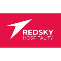 RedSKY Hospitality logo, RedSKY Hospitality contact details