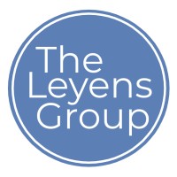 The Leyens Group logo, The Leyens Group contact details