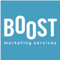 Boost- Marketing Agency logo, Boost- Marketing Agency contact details