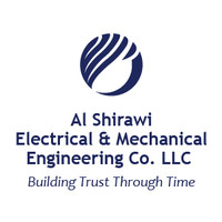 Al Shirawi Electrical & Mechanical Engineering Company logo, Al Shirawi Electrical & Mechanical Engineering Company contact details