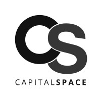 Capital Space, Inc. logo, Capital Space, Inc. contact details