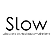 Slow - Laboratorio de Arquitectura y Urbanismo logo, Slow - Laboratorio de Arquitectura y Urbanismo contact details