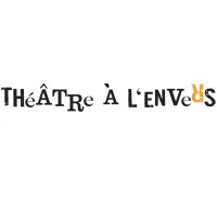 Théâtre À l'Envers logo, Théâtre À l'Envers contact details