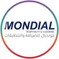 Mondial Qatar logo, Mondial Qatar contact details