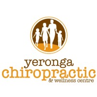 Yeronga Chiropractic & Wellness Centre logo, Yeronga Chiropractic & Wellness Centre contact details