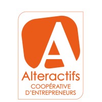 ALTERACTIFS logo, ALTERACTIFS contact details