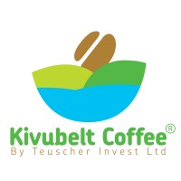 Kivubelt Coffee logo, Kivubelt Coffee contact details